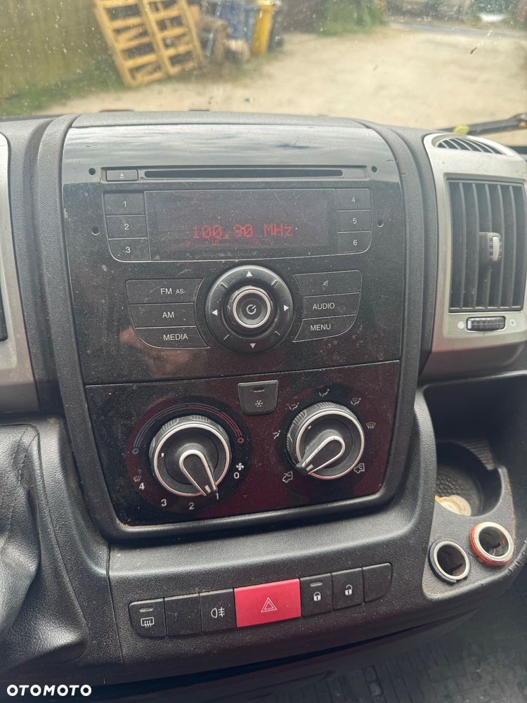 Fiat Ducato - 15
