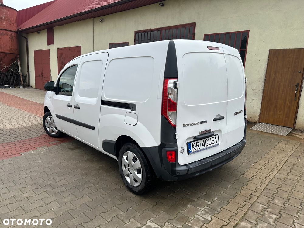 Renault Kangoo - 6