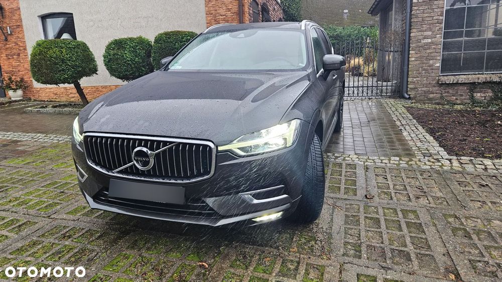 Volvo XC 60 T5 AWD Inscription - 1
