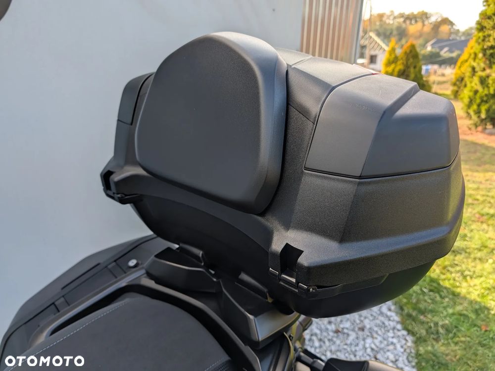 Yamaha Tracer - 39