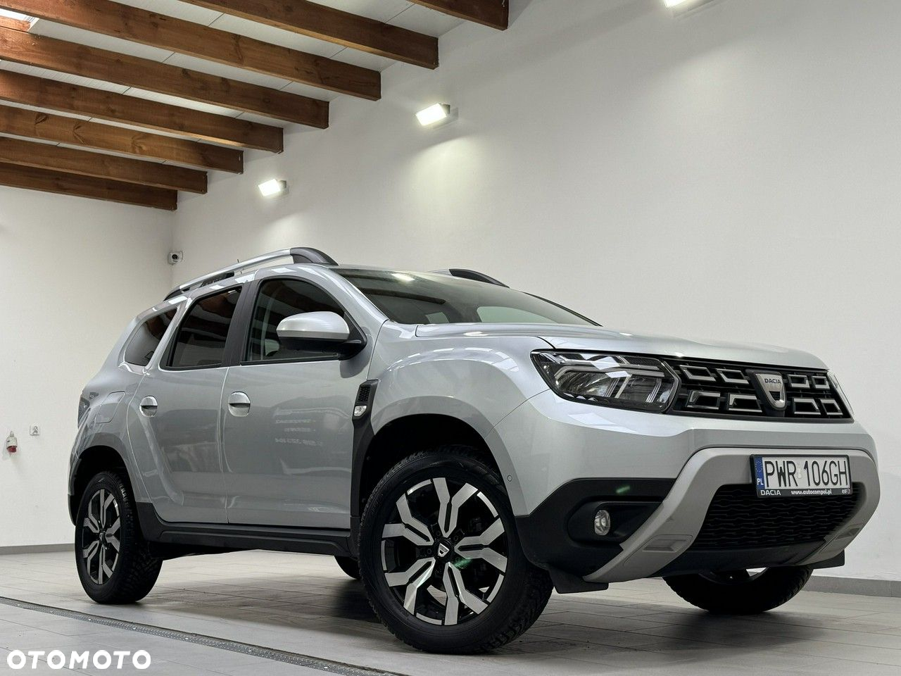 Dacia Duster - 3