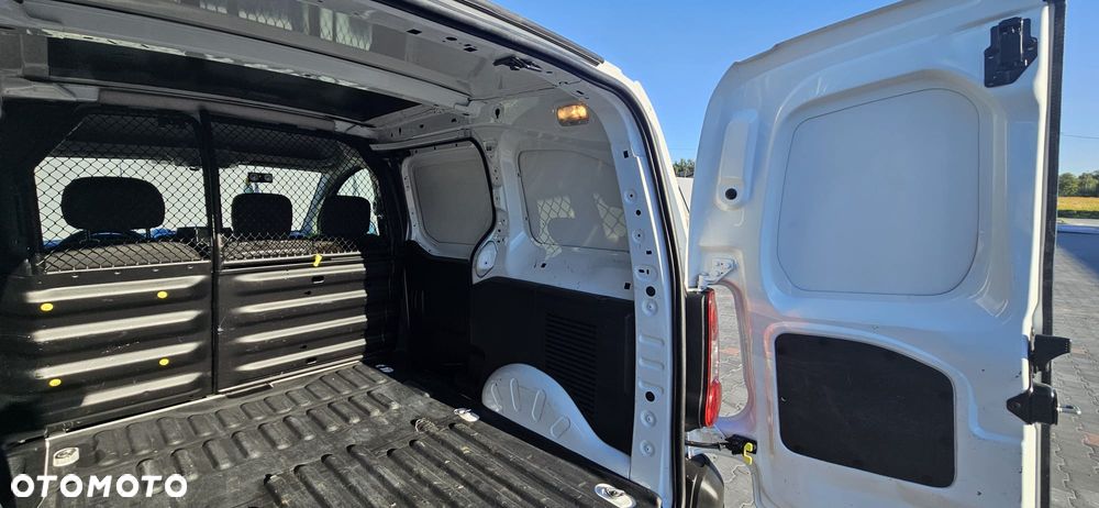 Citroën Berlingo - 10