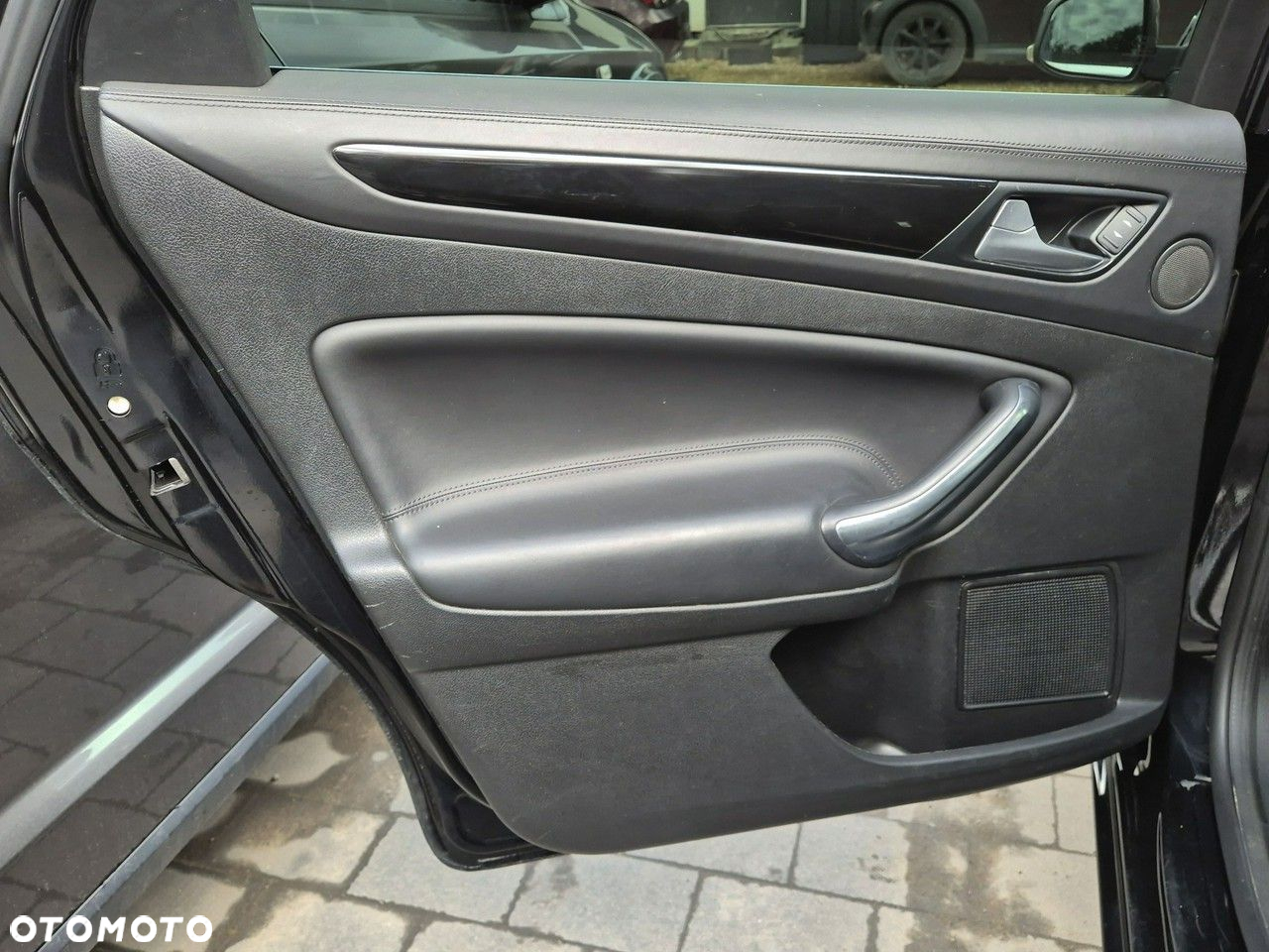 Ford Mondeo Turnier 2.0 TDCi Titanium X - 21