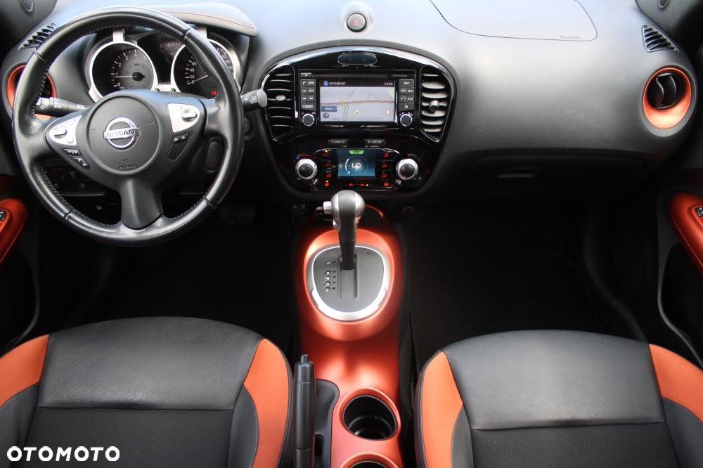 Nissan Juke - 14