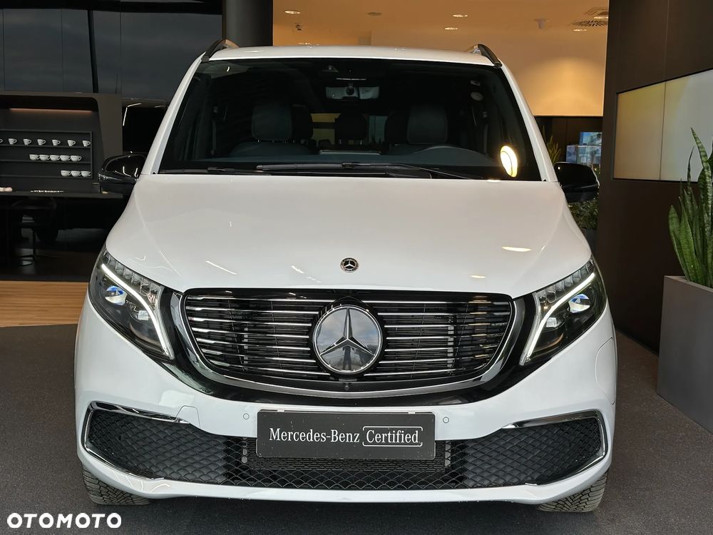 Mercedes-Benz EQV - 6