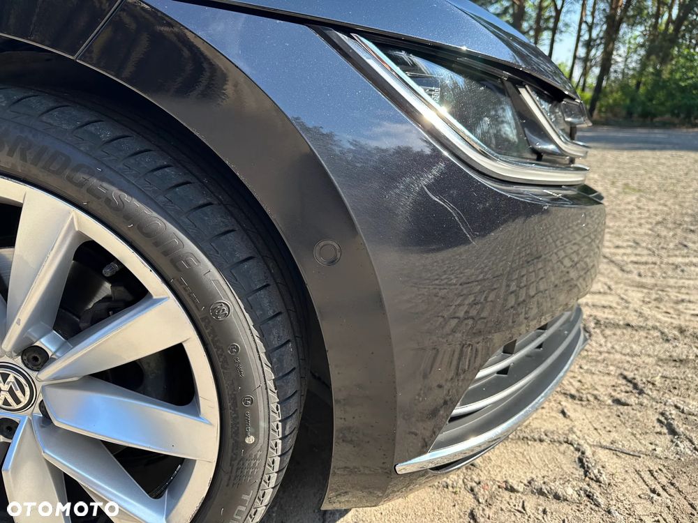 Volkswagen Arteon 2.0 TSI Elegance DSG - 18