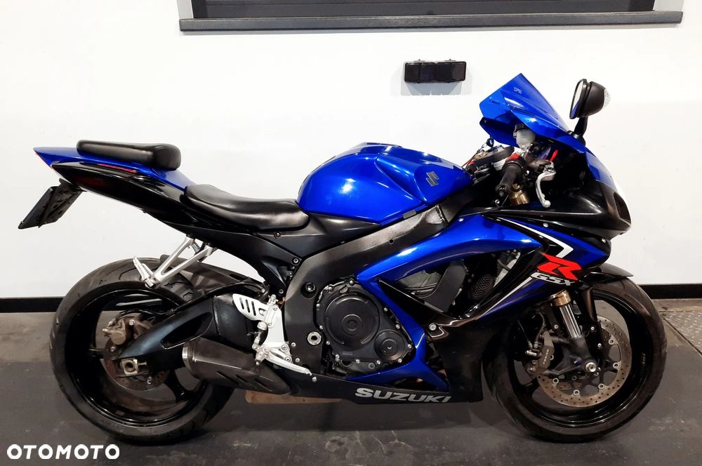 Suzuki GSX-R - 5