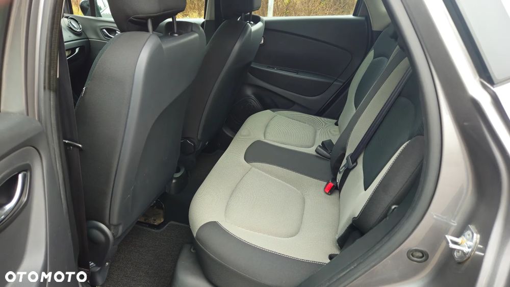 Renault Captur (ENERGY) TCe 90 LIMITED - 10