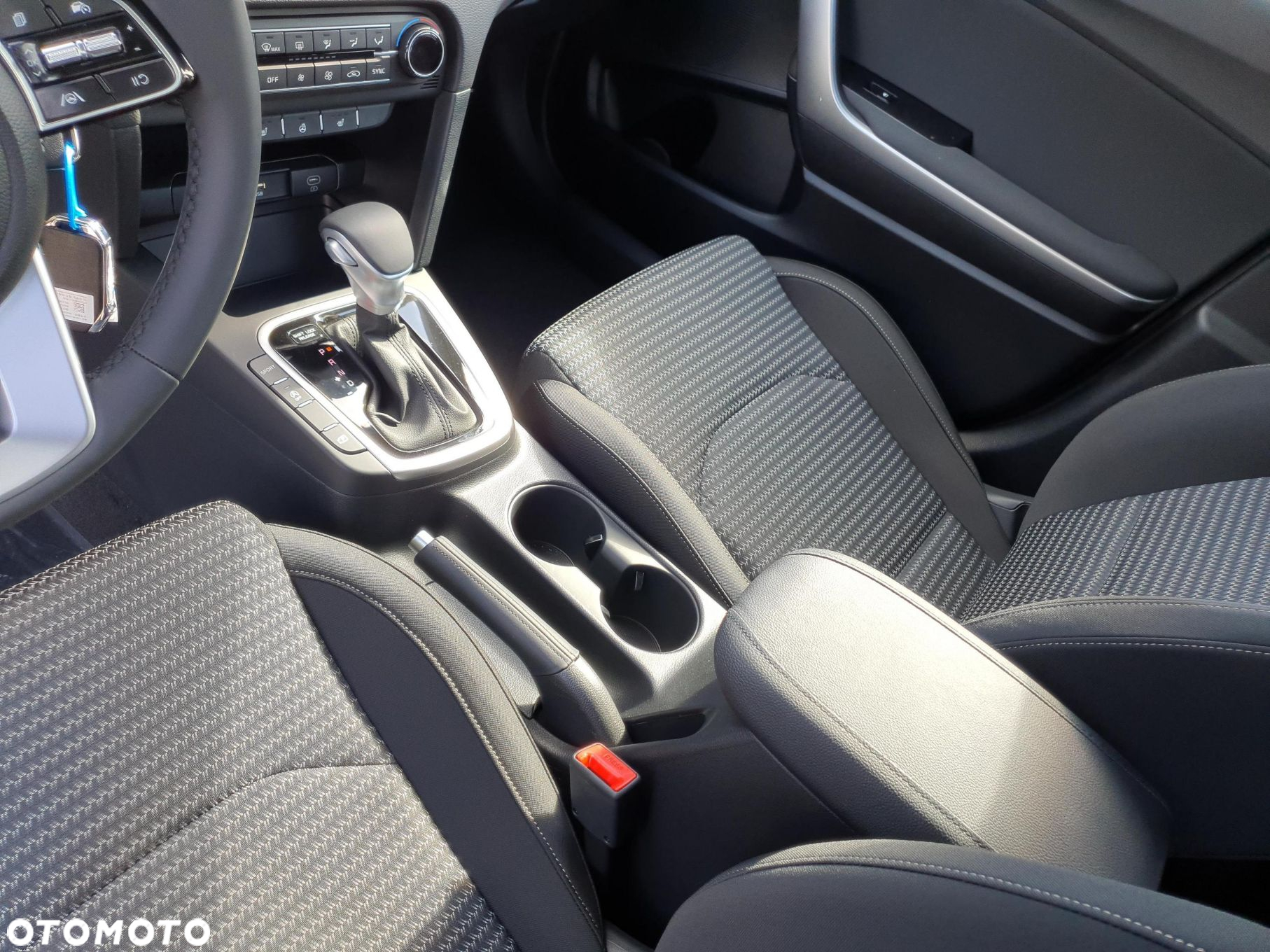 Kia Ceed 1.5 T-GDI M DCT - 13