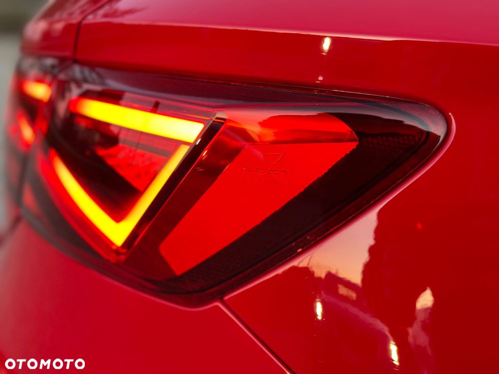 Seat Leon 1.4 TSI Start&Stop FR - 36