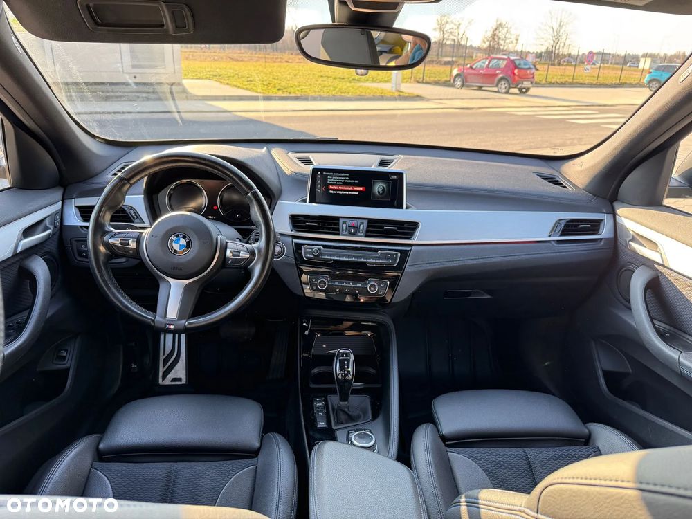 BMW X1 xDrive18d M Sport - 13