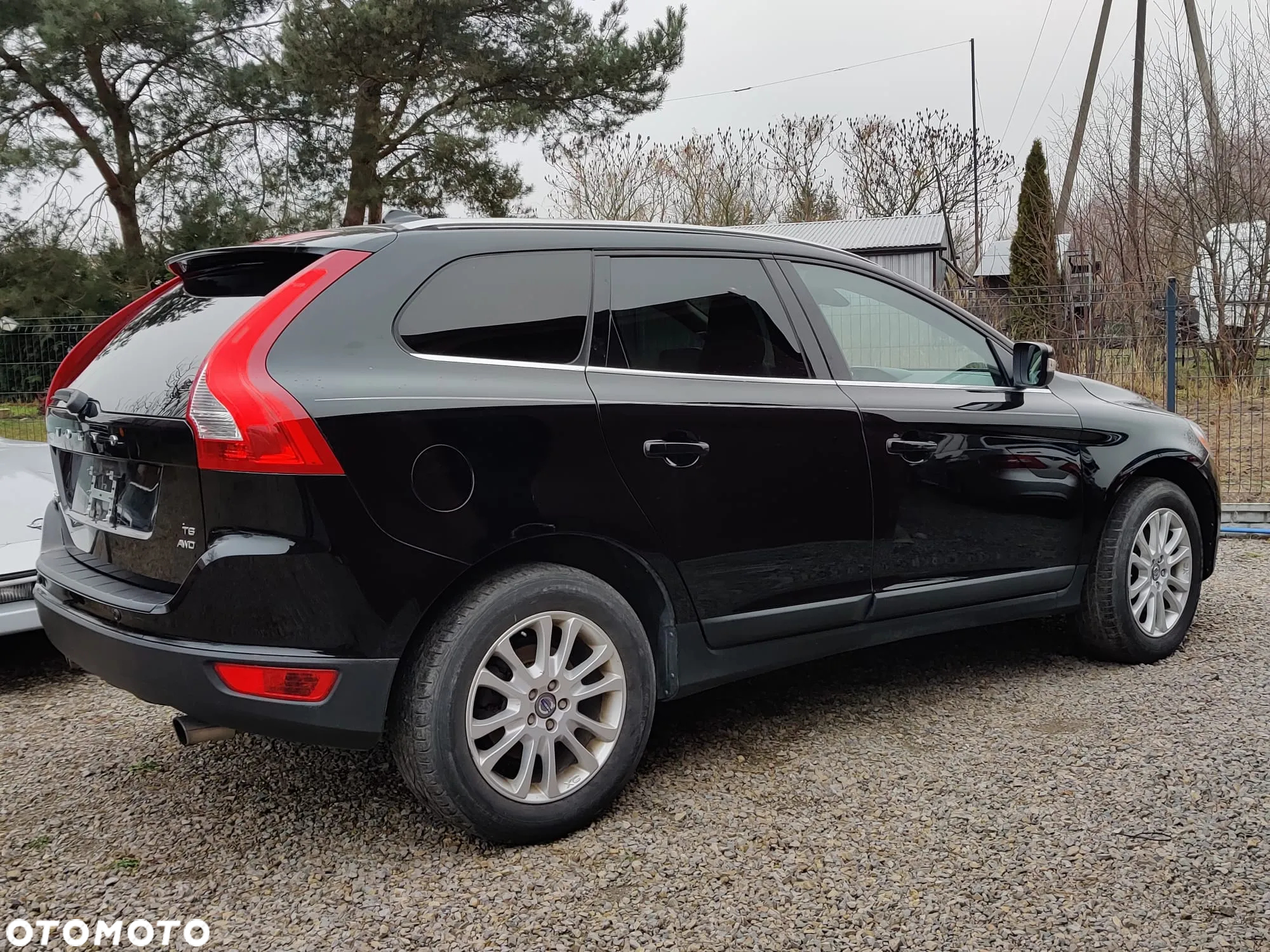 Volvo XC 60 T6 AWD Momentum - 2