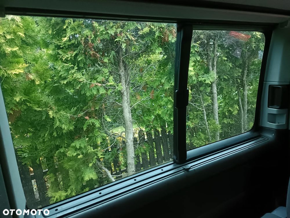 Volkswagen Multivan TDI L1 Comfortline - 19