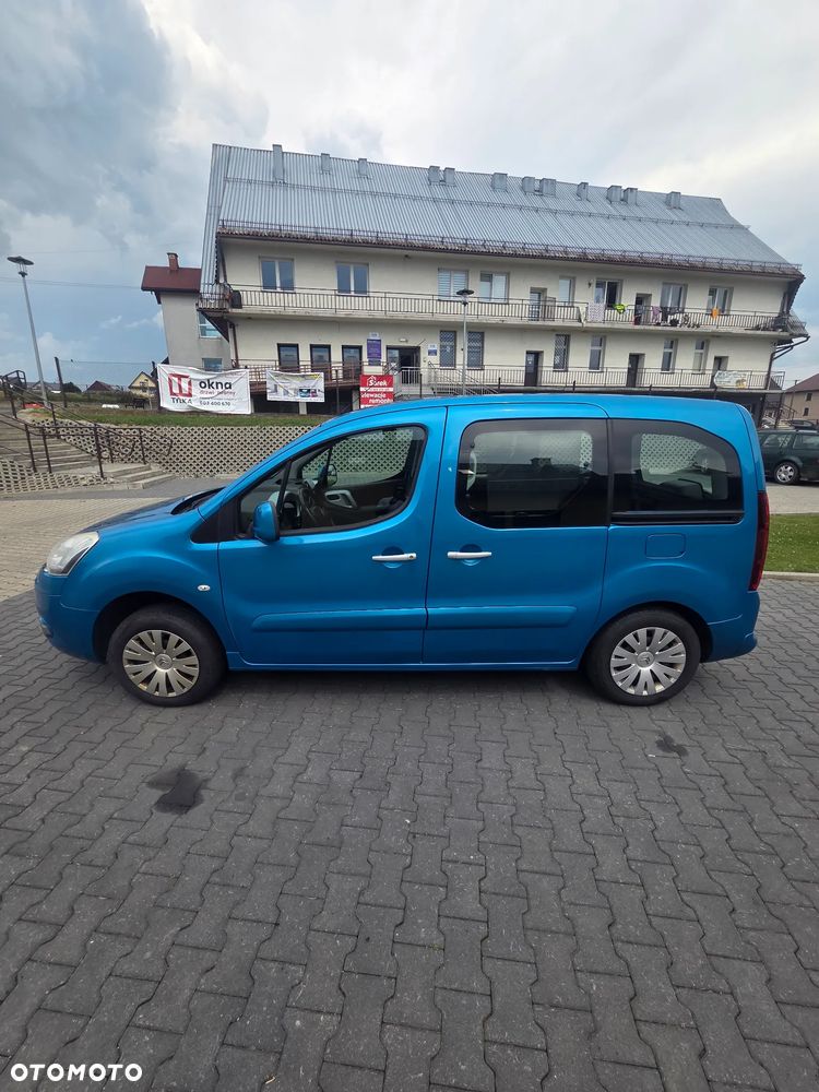 Citroën Berlingo VTi 95 Multispace - 6