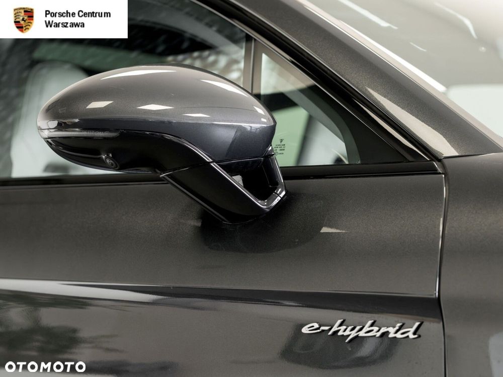 Porsche Panamera - 6