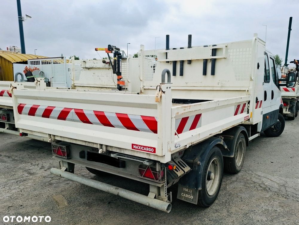 Iveco Daily - 2