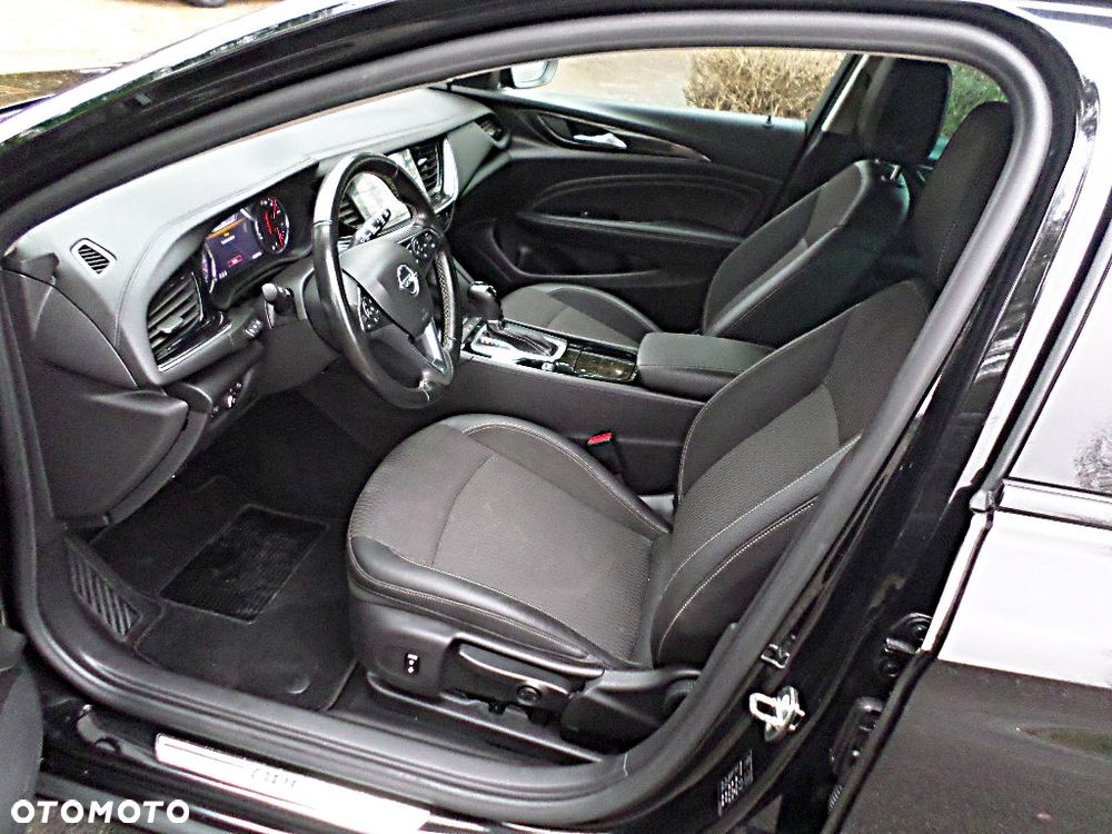 Opel Insignia 1.5 Direct Inj Turbo Ultimate Exclusive - 32
