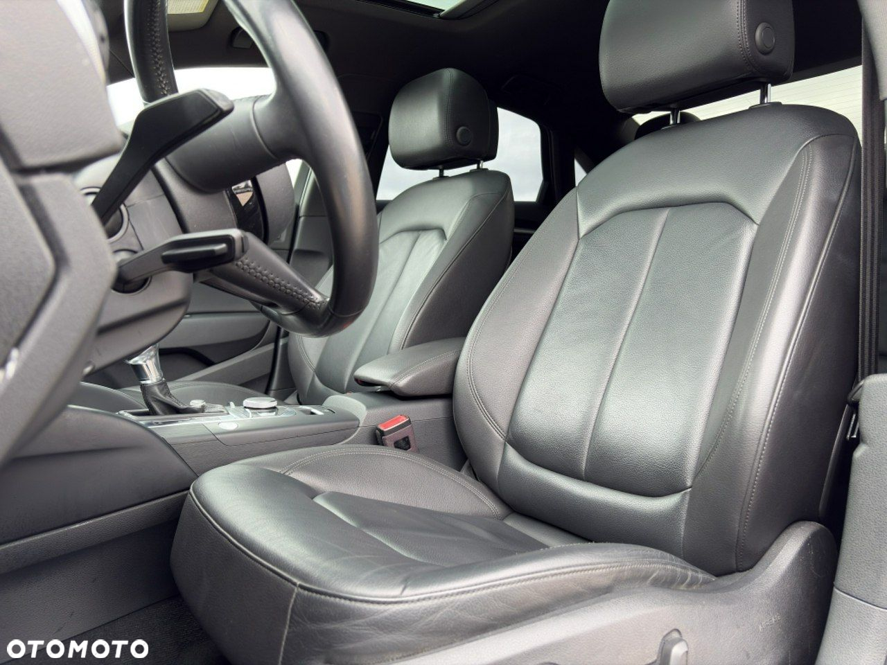 Audi A3 - 15