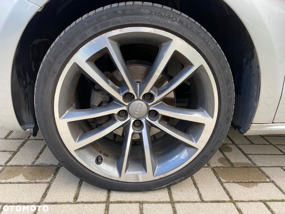 Audi A1 1.6 TDI Ambition S tronic - 26