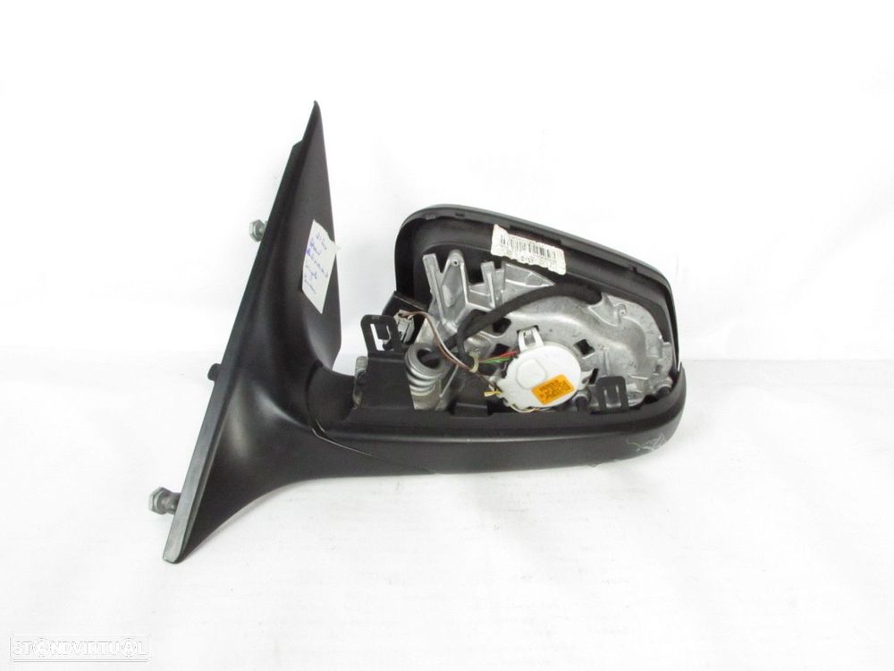 Retrovisor Esquerdo Seminovo/ Original BMW 5 (F10)/BMW 5 Touring (F11) 511672835... - 5
