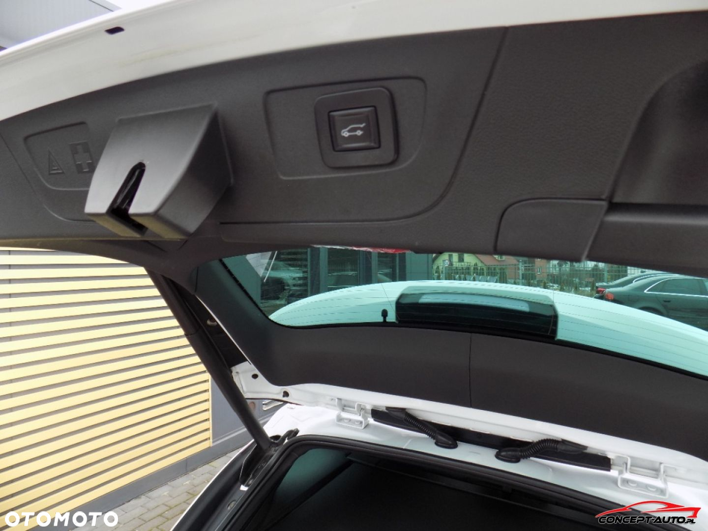 Opel Insignia - 27