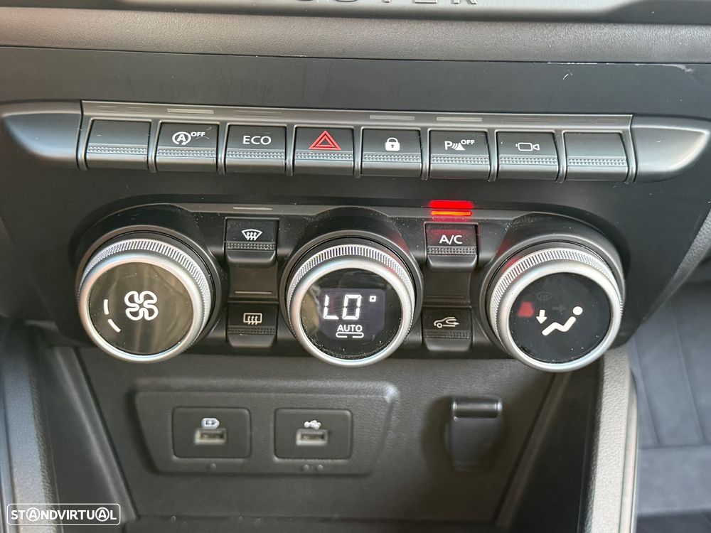 Dacia Duster 1.3 TCe Extreme - 34
