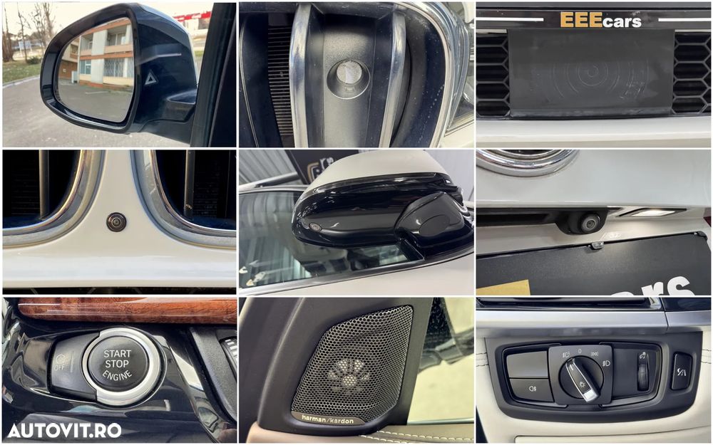 BMW X5 xDrive30d Sport-Aut. - 7