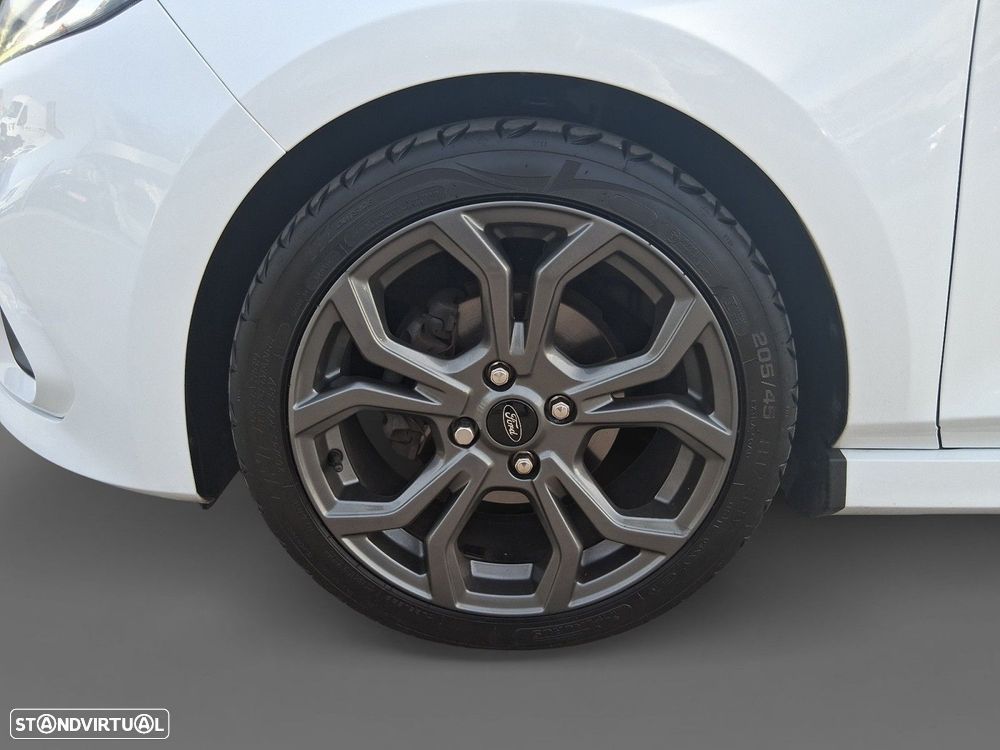 Ford Fiesta 1.5 TDCi ST-Line - 14