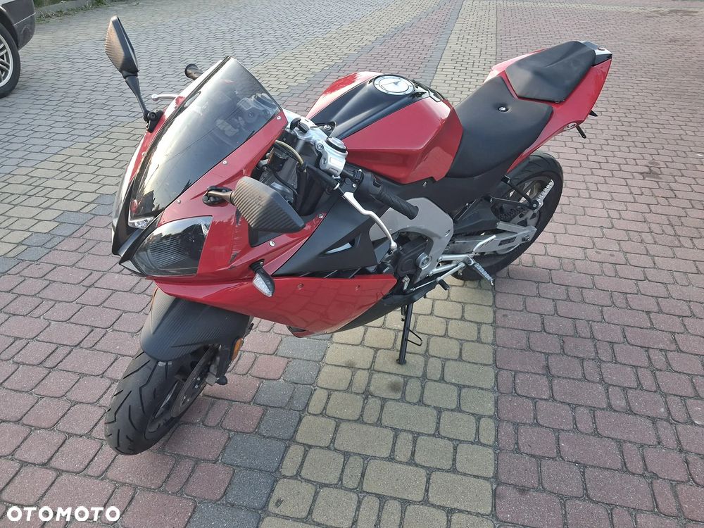 Kawasaki Ninja - 2