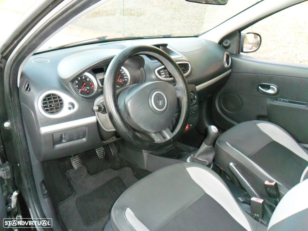 Renault Clio 1.2 TCE Sport - 20