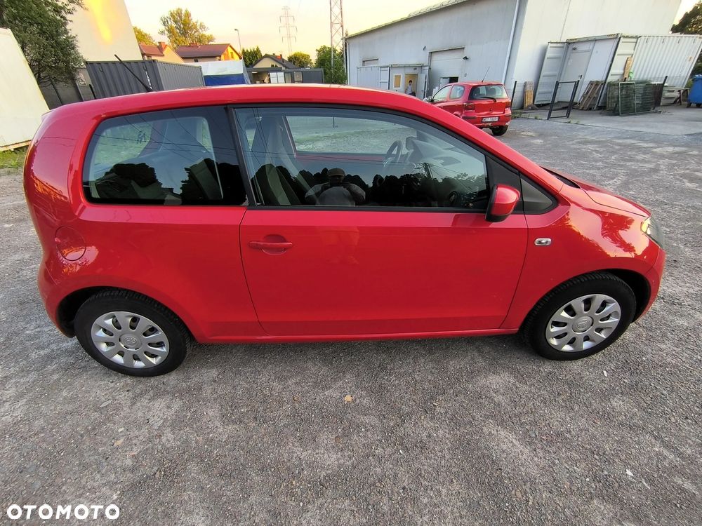 Skoda Citigo 1.0 Ambition - 7