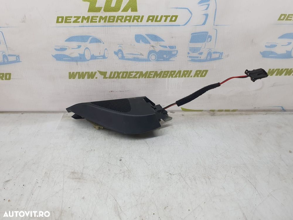 Boxa difuzor tweeter 3c0035411 Volkswagen VW Passat B6 [2005 - 2010] - 4