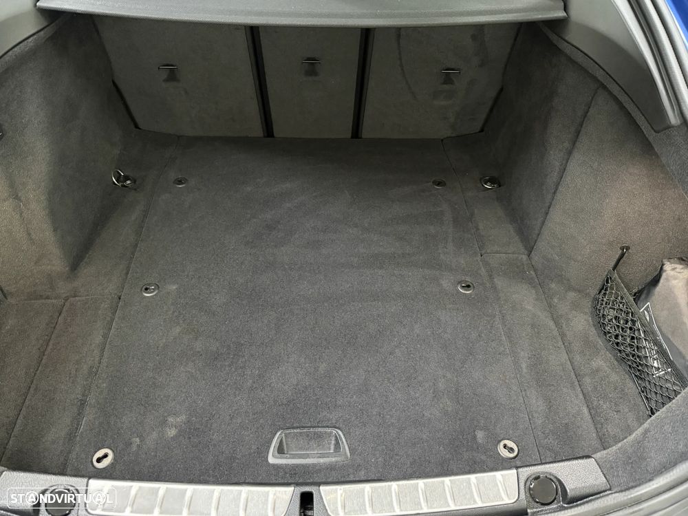 BMW 420 Gran Coupé d Pack M Auto - 53