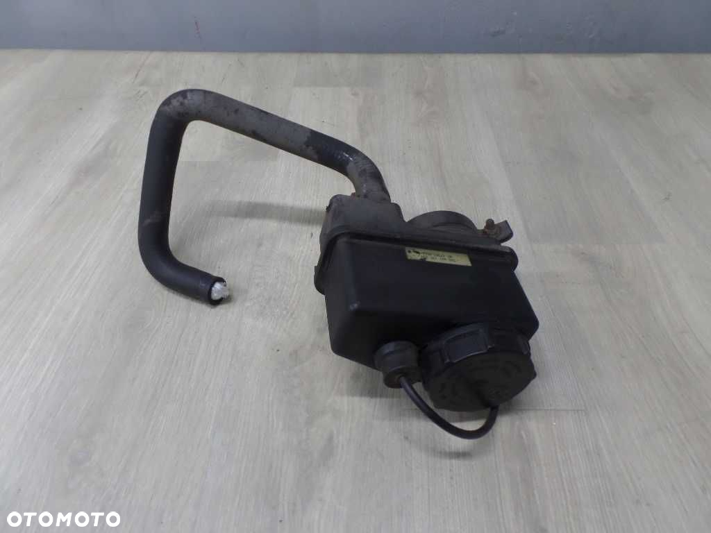 MAN TGL TGM TGA 8-180 ZBIORNIK PLYNU WSPOMAGANIA 81473016062 - 2