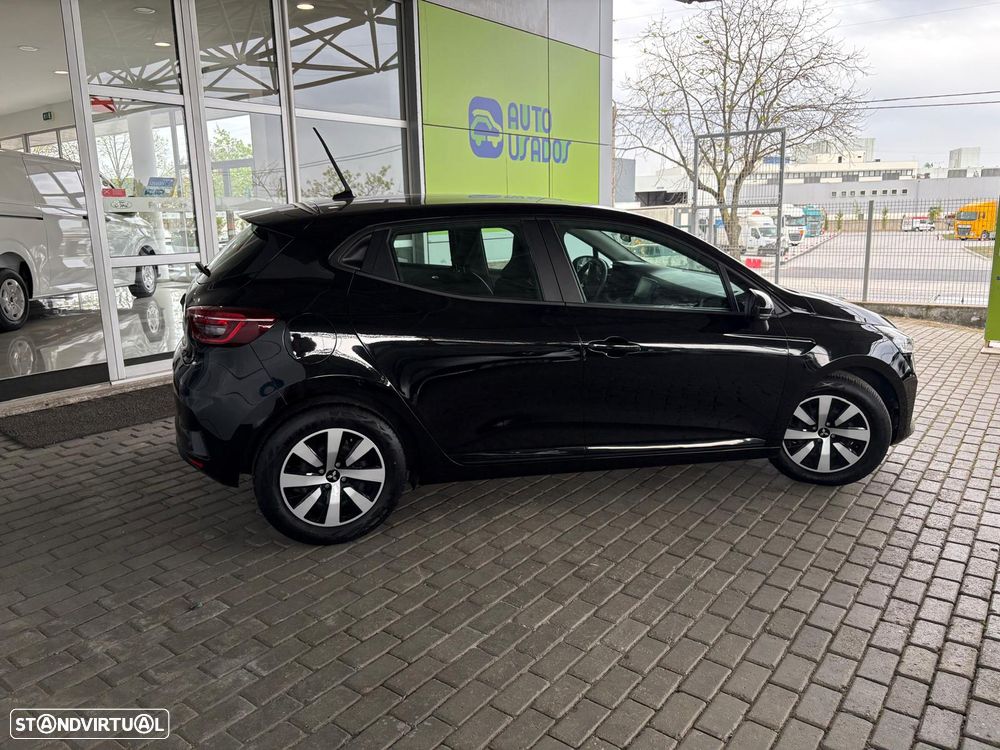 Mitsubishi Colt 1.0 MPI Kyoto - 4