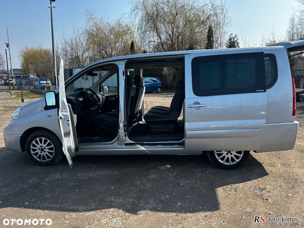 Citroën Jumpy - 23