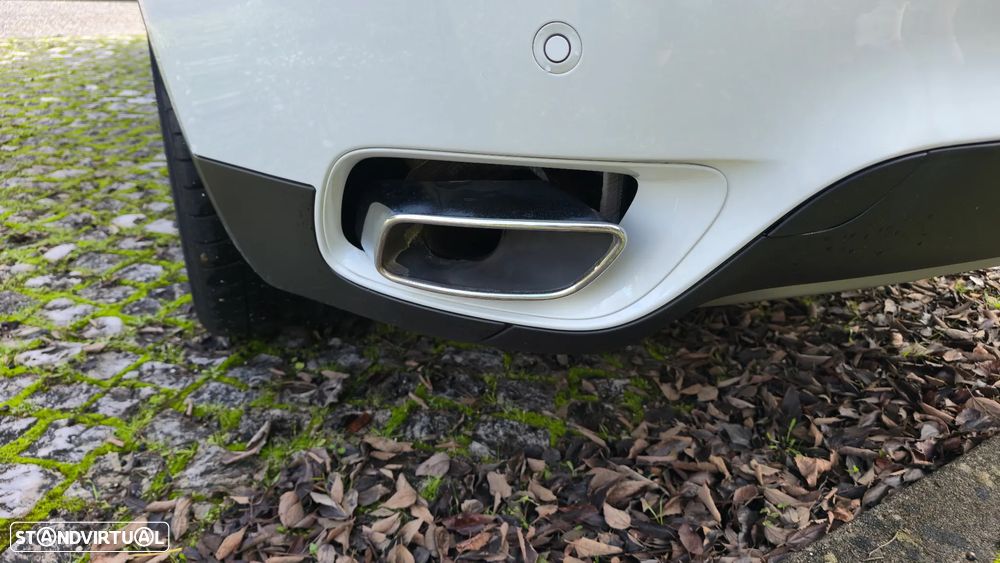 BMW X6 35 d xDrive - 25