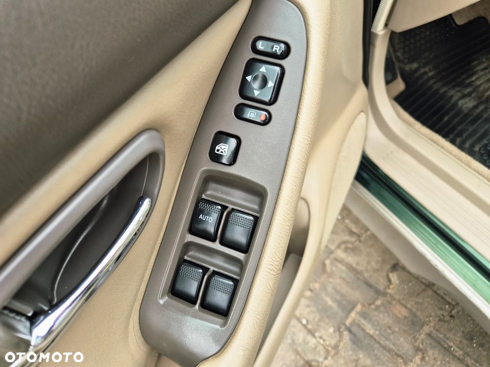 Subaru Outback 3.0 H6 - 20