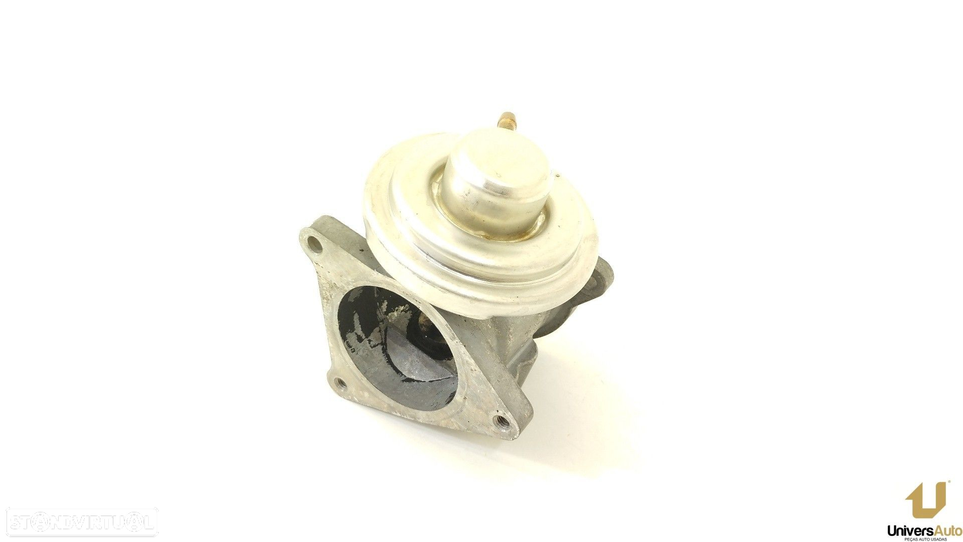 VALVULA EGR VOLKSWAGEN POLO 2007 -038131501AN - 3