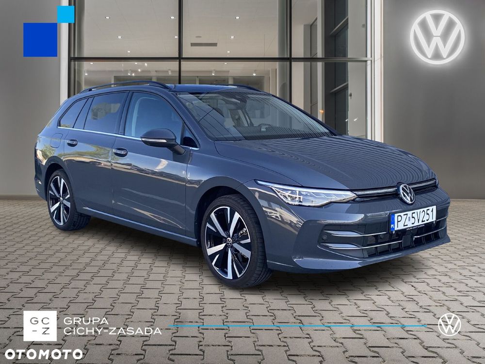 Volkswagen Golf - 7