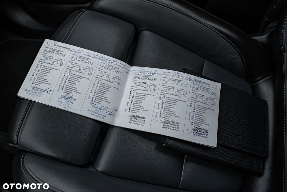 Opel Mokka 1.4 T Cosmo S&S 4x4 - 36