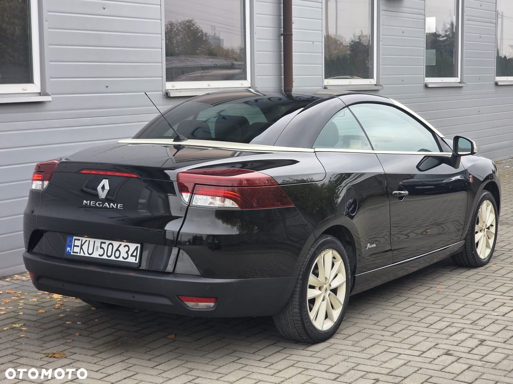 Renault Megane 2.0 16V Floride X-Tronic - 24