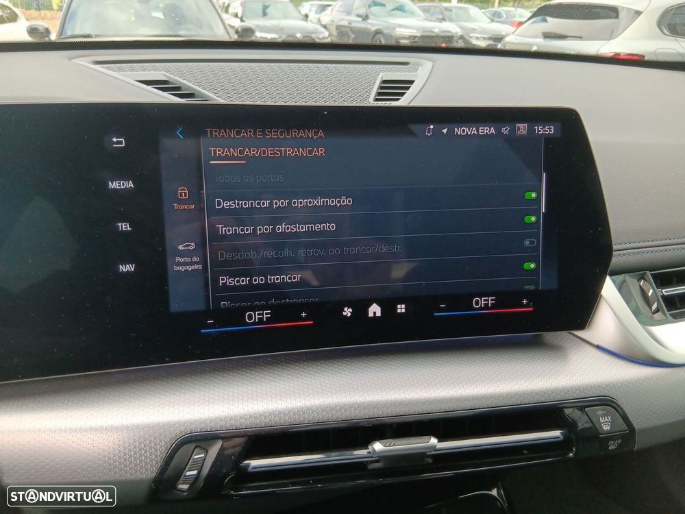 BMW X1 xDrive30e Pack Desportivo M Pro - 21