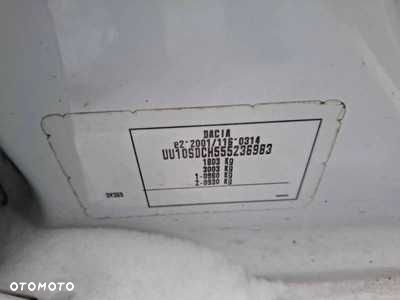 Dacia Dokker - 8