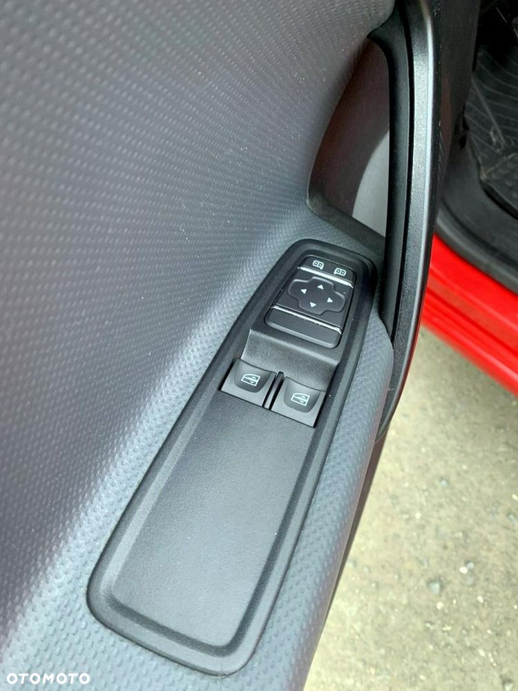 Mercedes-Benz Citan - 17