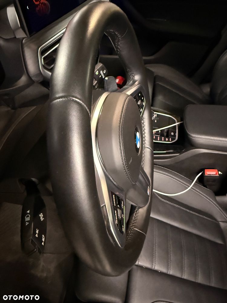 BMW X3 xDrive20i GPF M Sport sport - 25