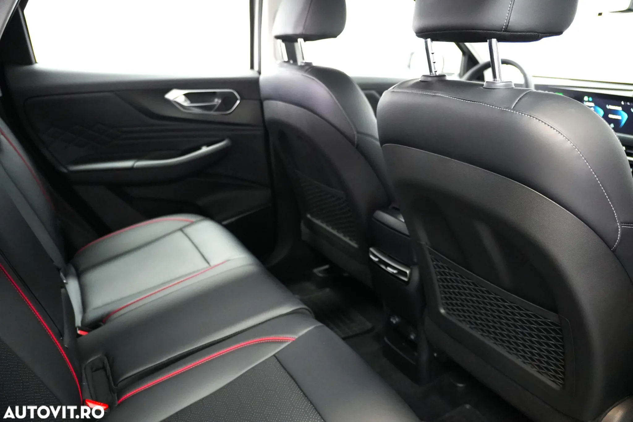 Baic X75 Beijing - 11