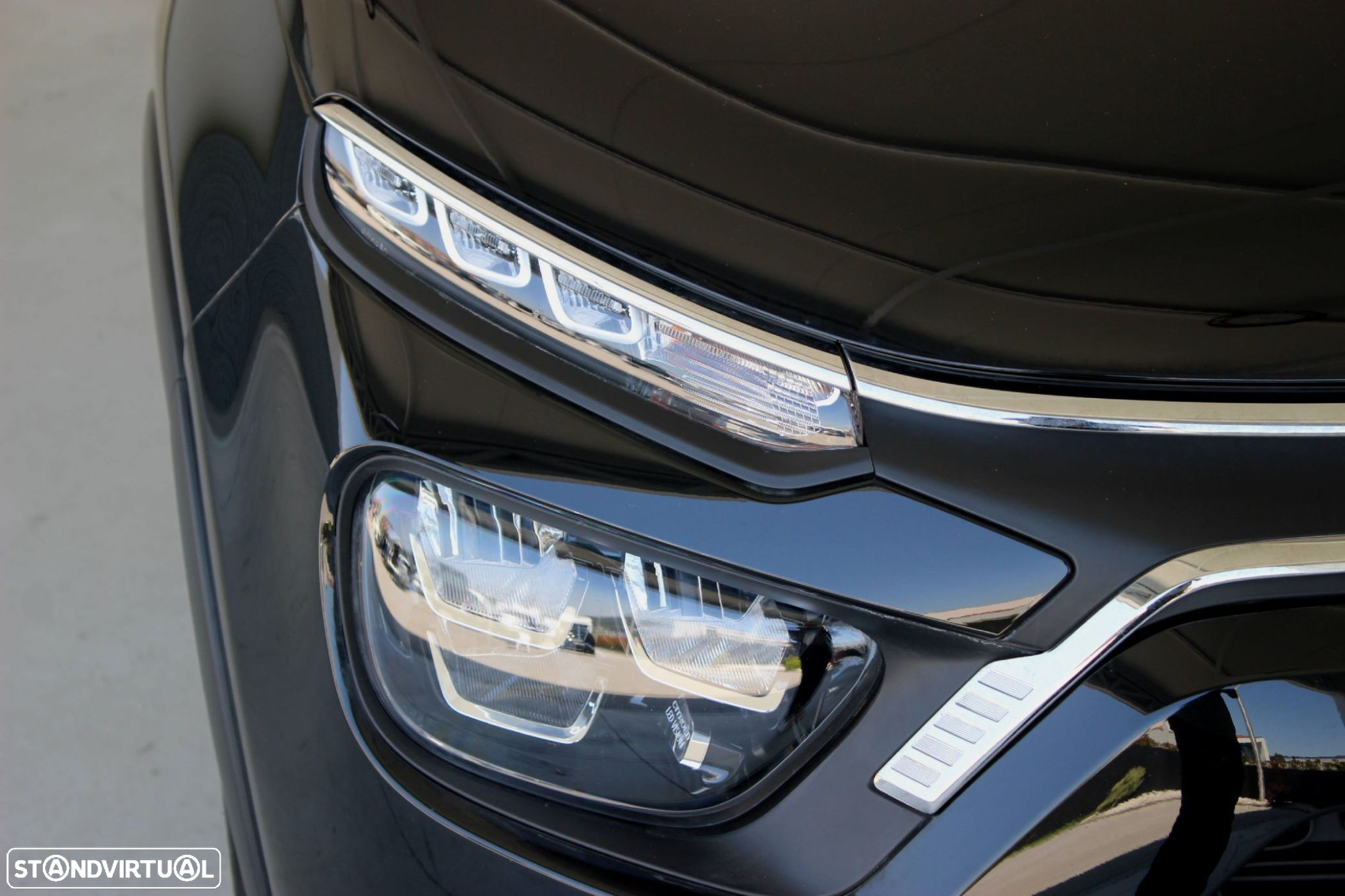 Citroën C3 1.2 PureTech Shine Pack EAT6 - 3