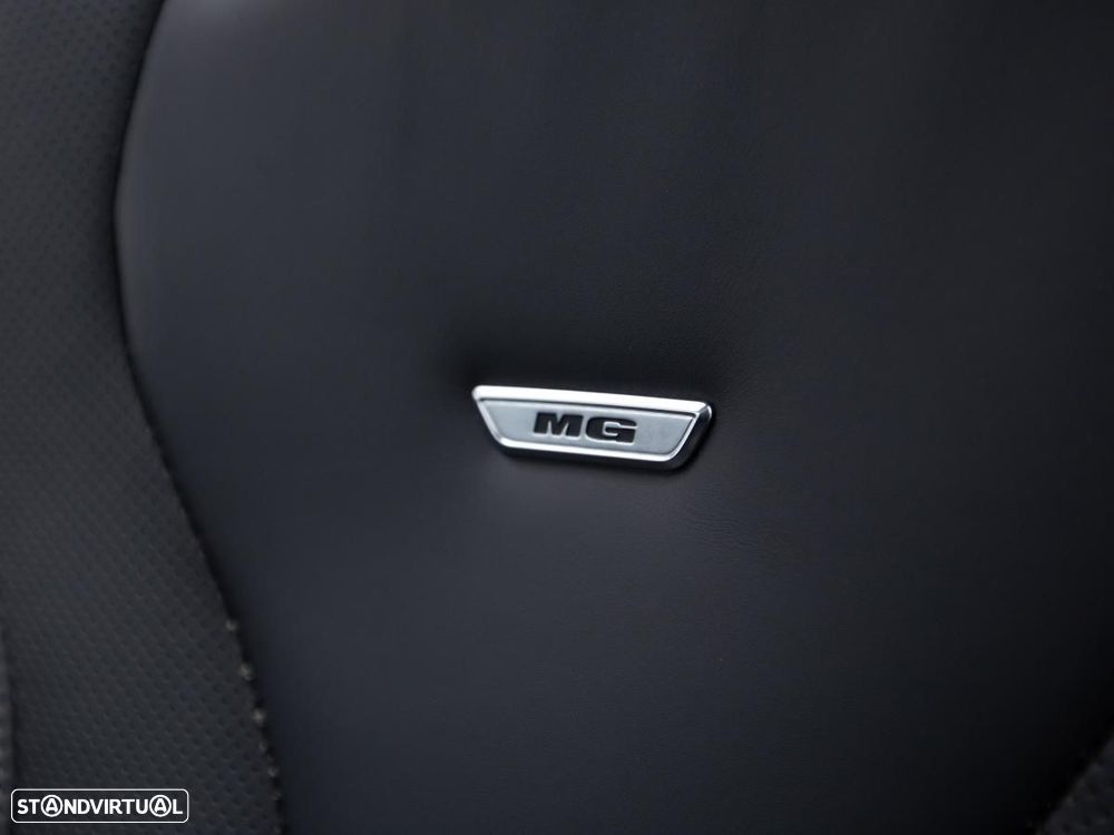 MG Marvel R 70 kWh Luxury - 16