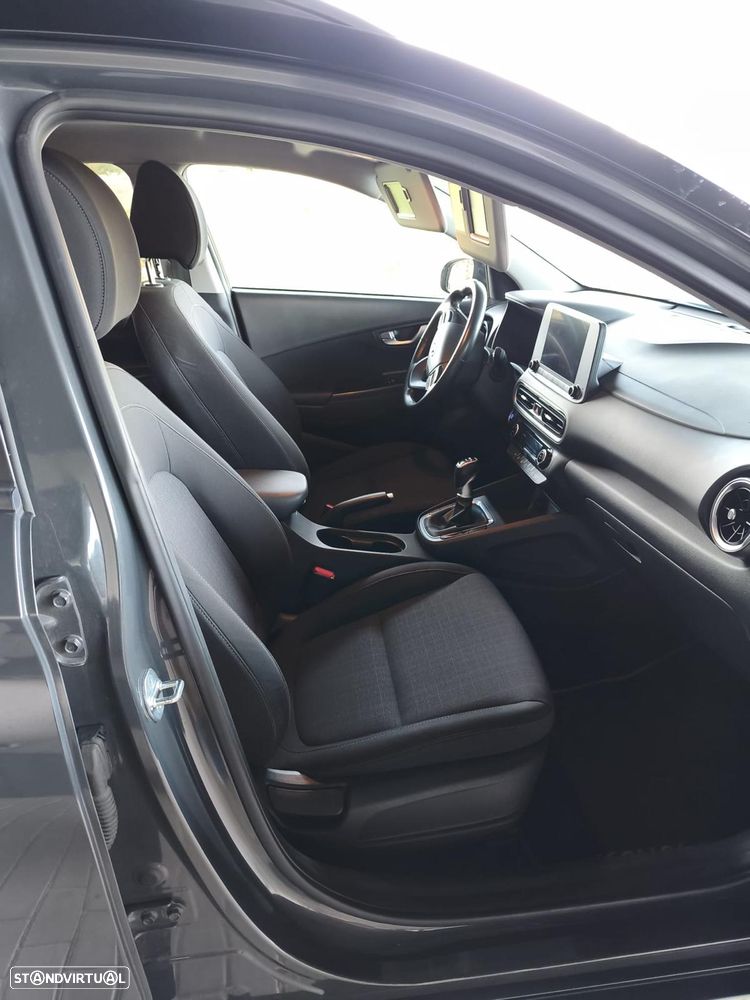 Hyundai Kauai 1.0 T-GDi Premium - 3